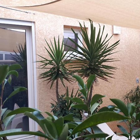 La Casa Tranquilia Chez Vero Et Jj Studio A Marseillan エクステリア 写真