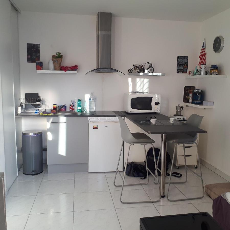 La Casa Tranquilia Chez Vero Et Jj Studio A Marseillan エクステリア 写真