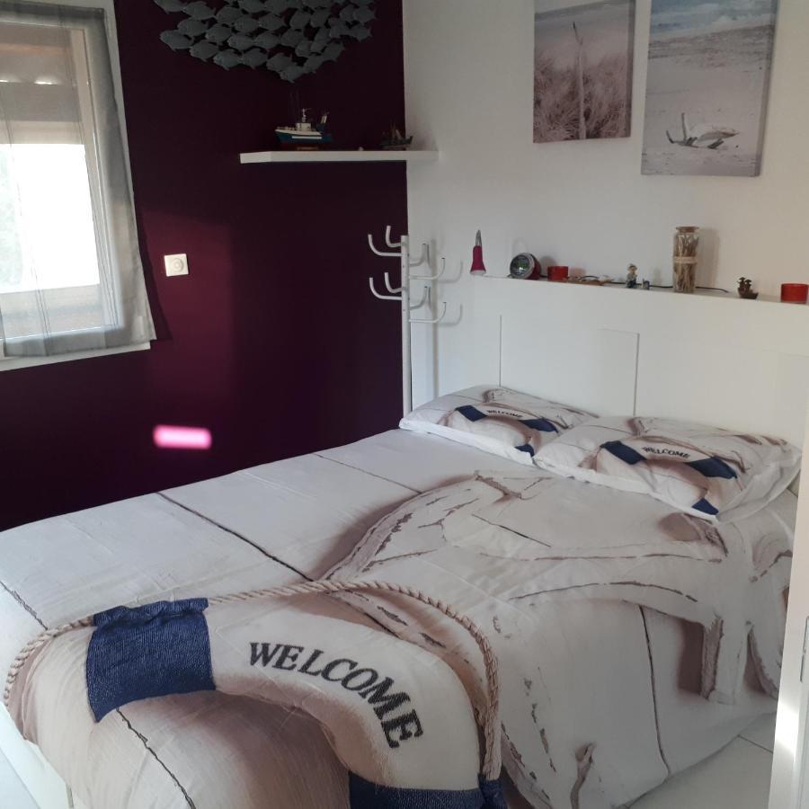 La Casa Tranquilia Chez Vero Et Jj Studio A Marseillan エクステリア 写真