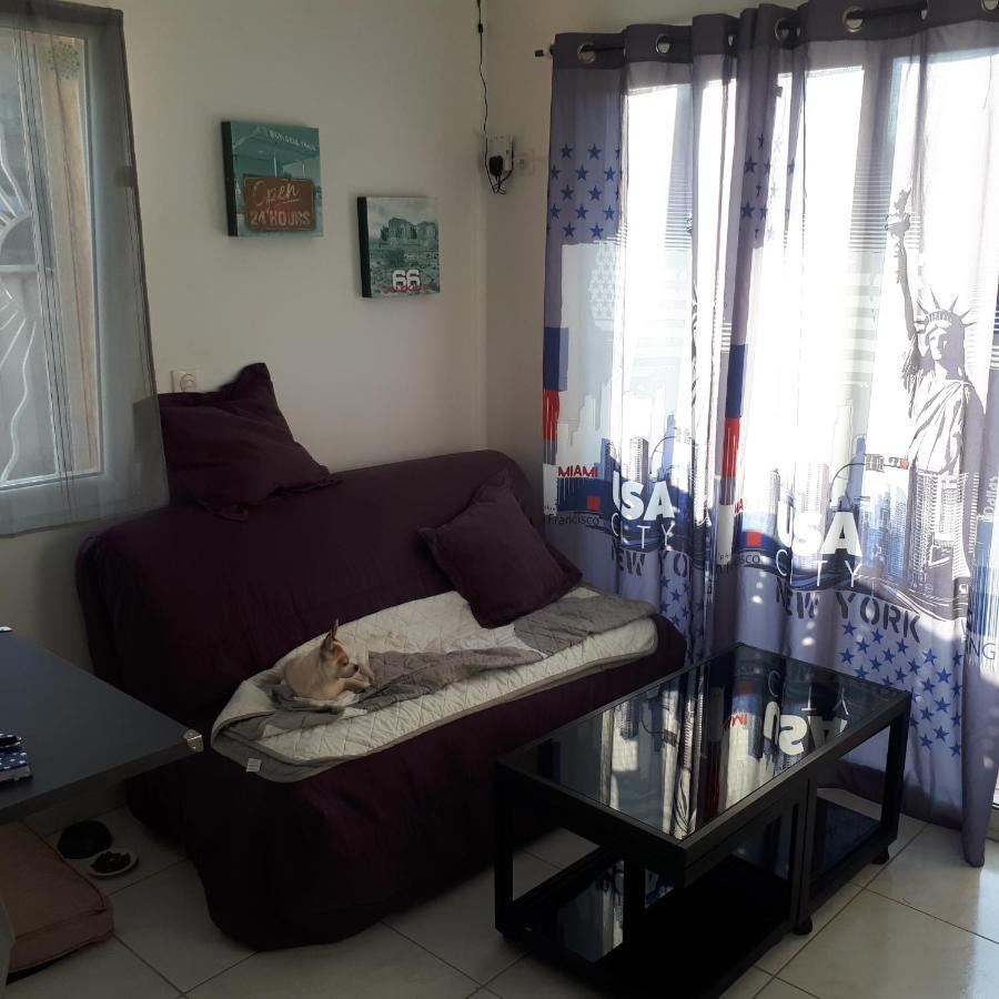 La Casa Tranquilia Chez Vero Et Jj Studio A Marseillan エクステリア 写真