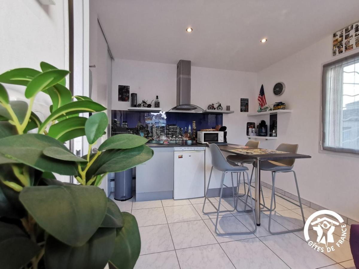 La Casa Tranquilia Chez Vero Et Jj Studio A Marseillan エクステリア 写真